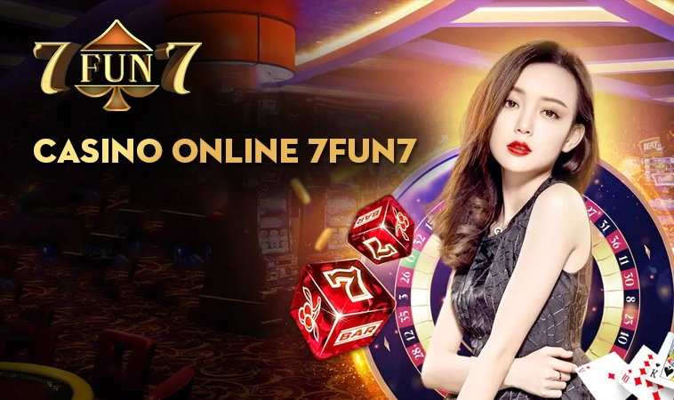 Nhà Cái 7Fun7: Địa Chỉ Cá Cược Trực Tuyến Số 1 Hiện Nay