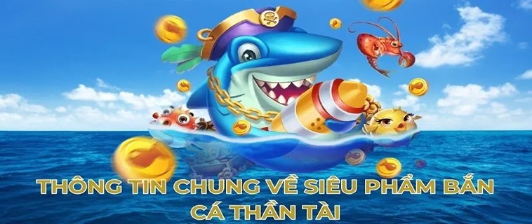 Cách Chơi Bắn Cá Thần Tài Tại 7Fun7: Hướng Dẫn Chuẩn Nhất