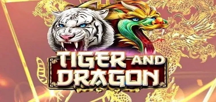 Trải Nghiệm Trò Chơi Dragon Tiger Tại 7Fun7: Hấp Dẫn Và Thú Vị