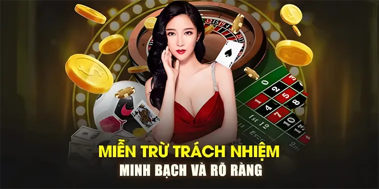 Miễn Trừ Trách Nhiệm 7Fun7