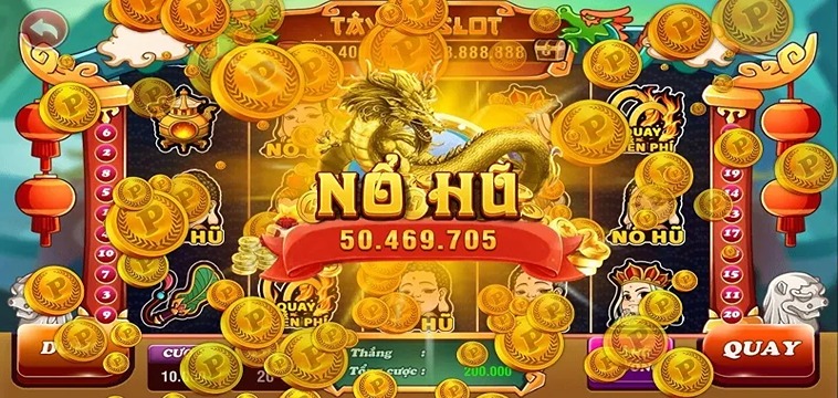 Nổ Hũ 7Fun7: Trải Nghiệm Game Đổi Thưởng Hấp Dẫn Nhất