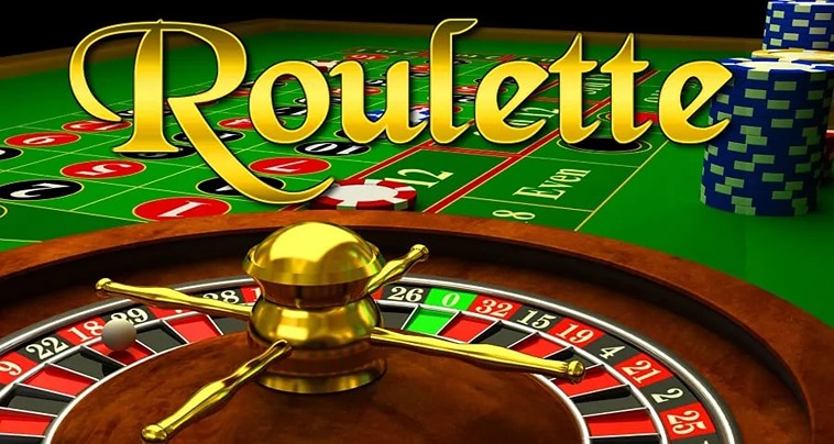 Khám Phá Roulette Tại Nhà Cái 7Fun7: Trải Nghiệm Đỉnh Cao