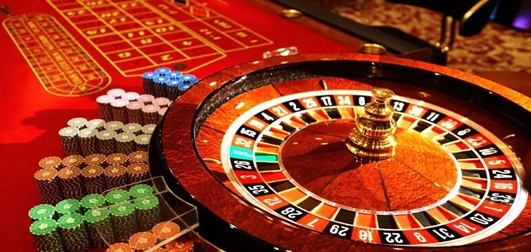 Khám Phá Roulette Tại Nhà Cái 7Fun7: Trải Nghiệm Đỉnh Cao