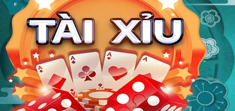 Tài Xỉu Tại Nhà Cái 7Fun7: Trải Nghiệm Cá Cược Thú Vị