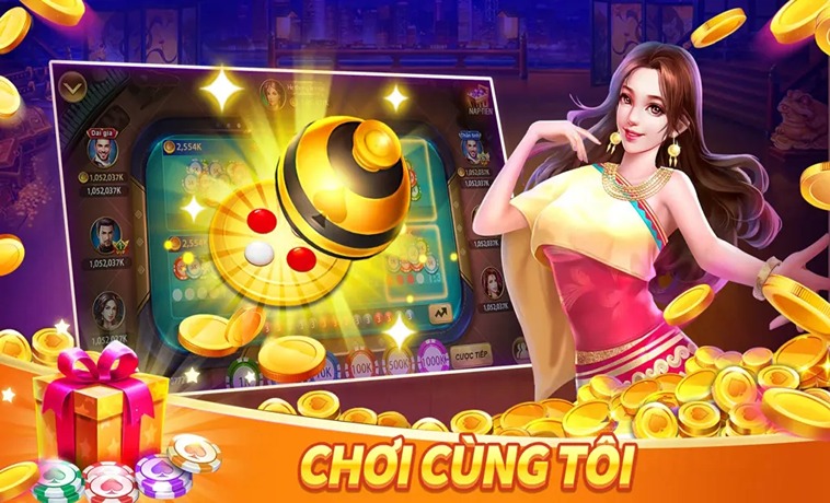 Trò Chơi Xóc Đĩa Tại 7Fun7: Hướng Dẫn Chi Tiết Và Kinh Nghiệm